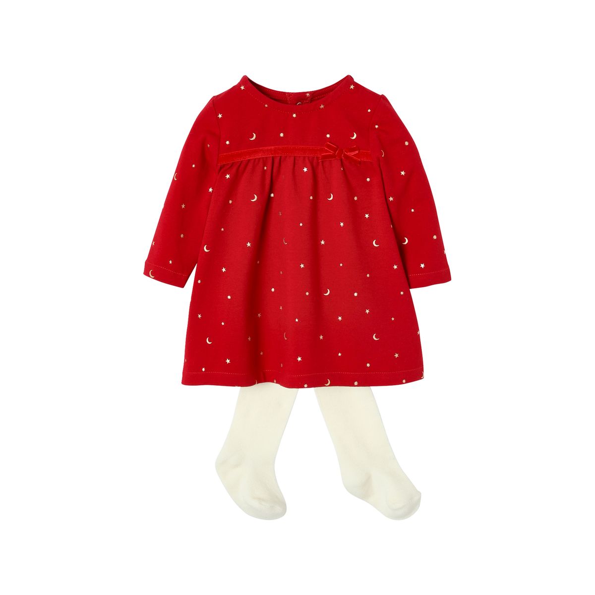 Robe De Noel Bebe La Redoute Robe De Noel Bebe La Redoute