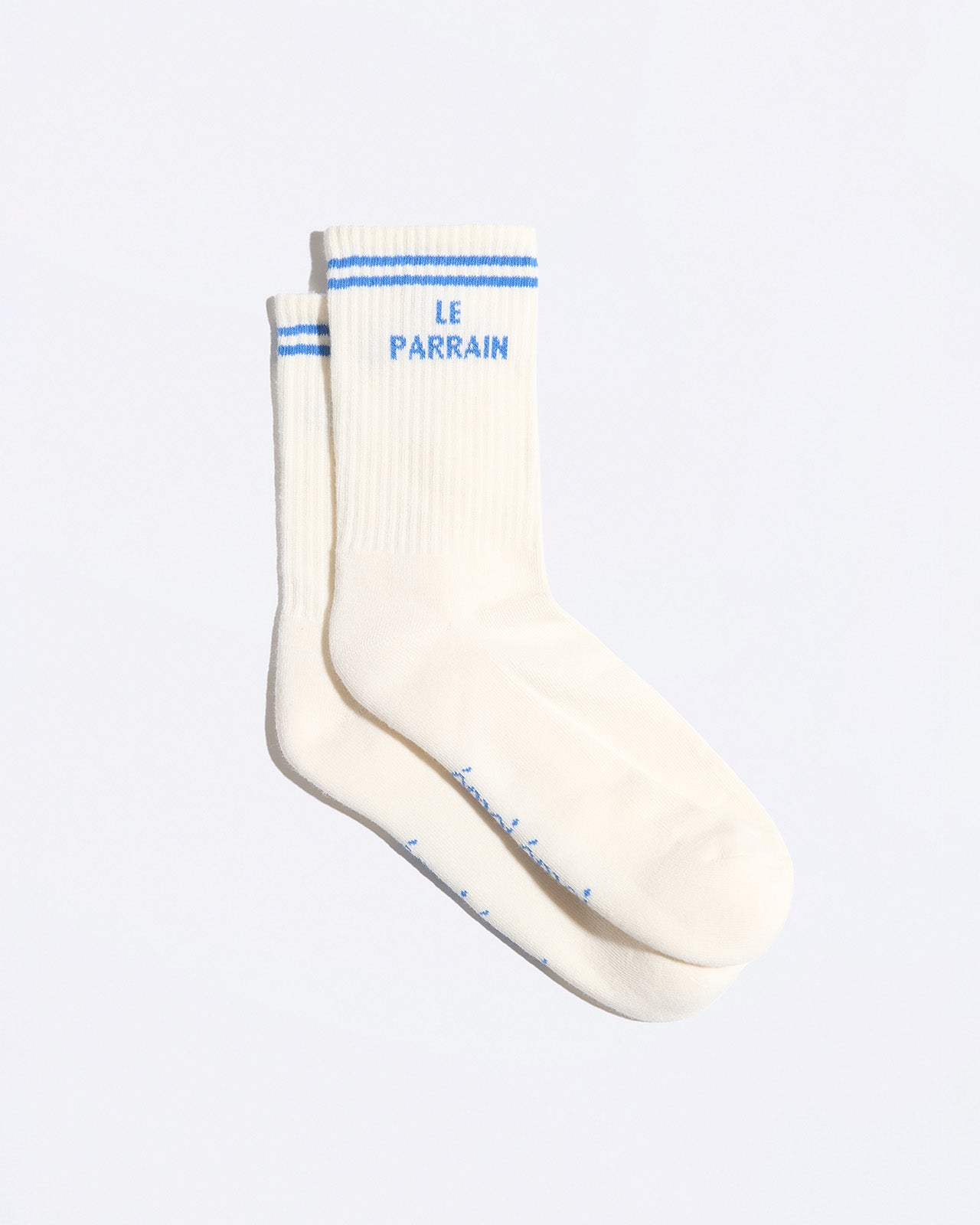 Chaussettes Le parrain, EMOI EMOI