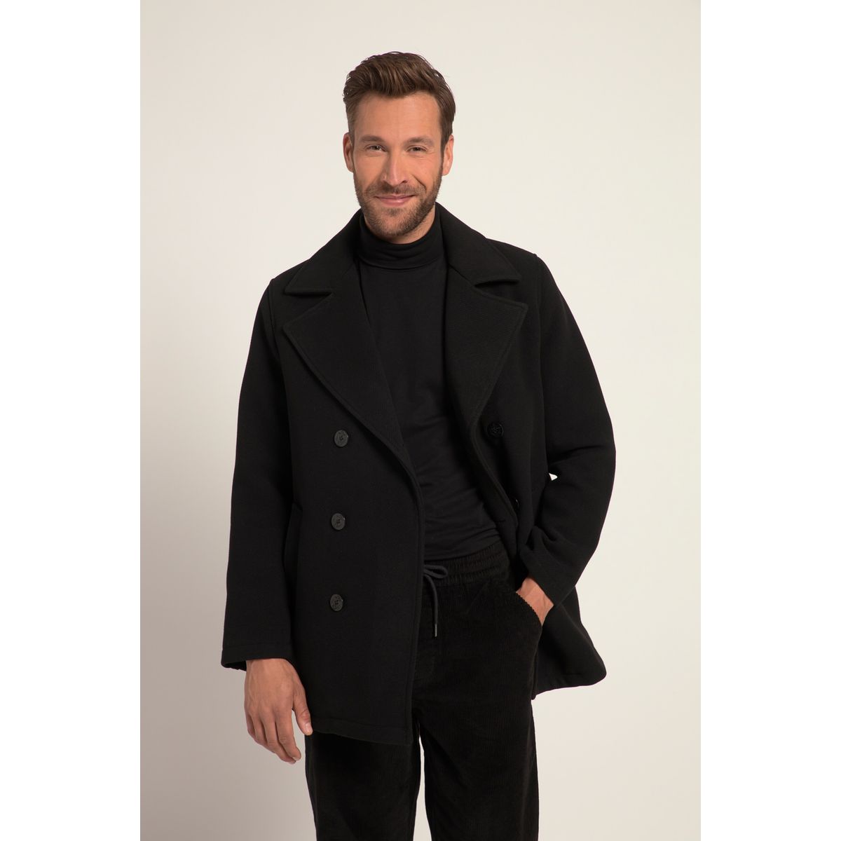 Caban la 2025 redoute homme