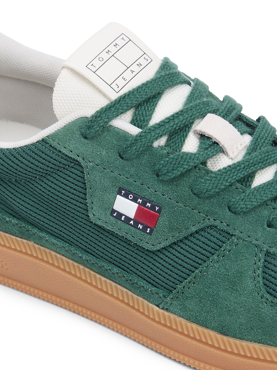 Tommy Jeans Zapatillas The Greenwich — photo 6