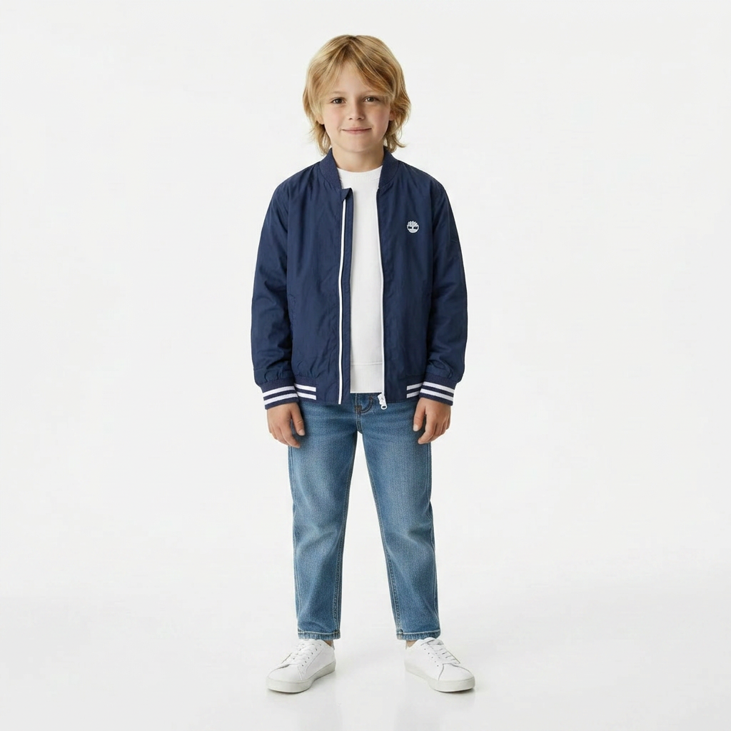 Bombers - Très bon état, TIMBERLAND