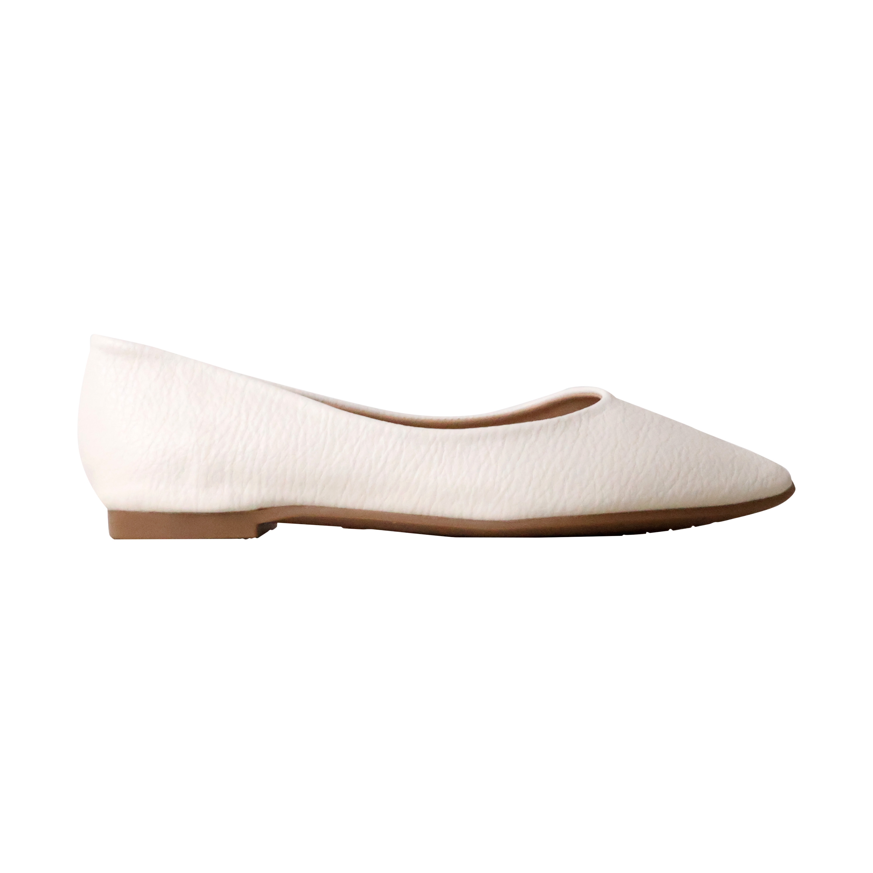 Ballerines à Enfiler, ENZA NUCCI