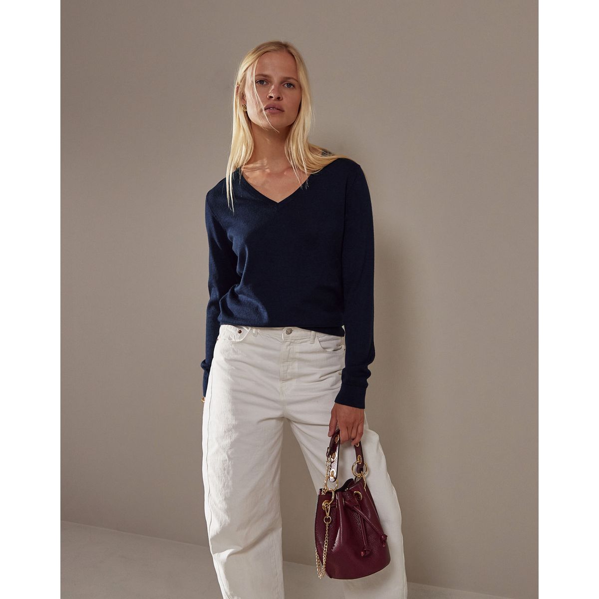 Pull femme RODIER La Redoute