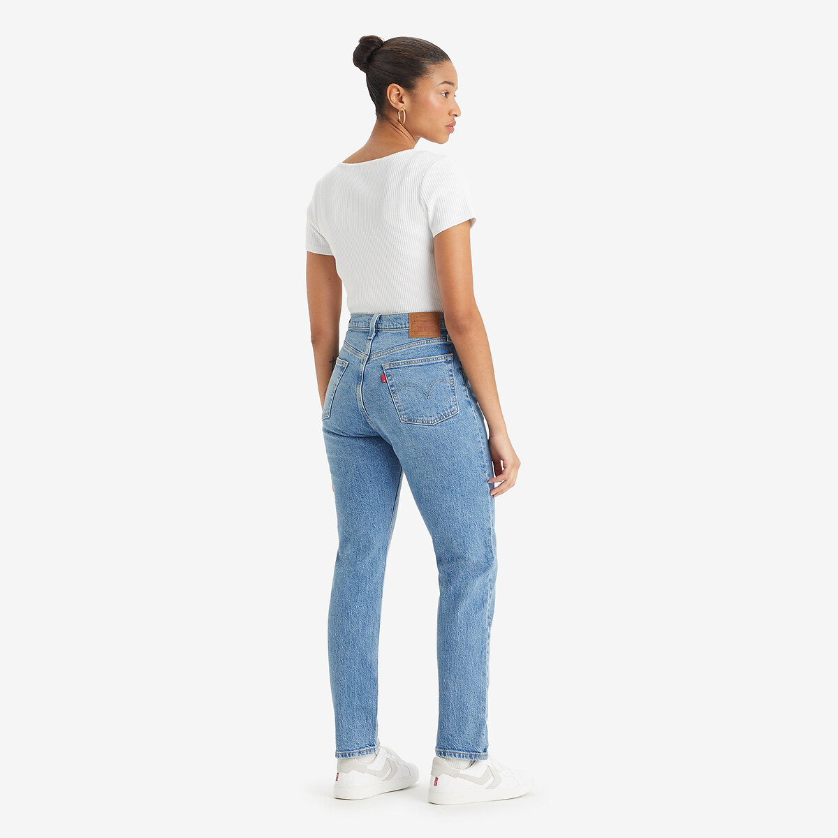 Levis 501 la redoute on sale