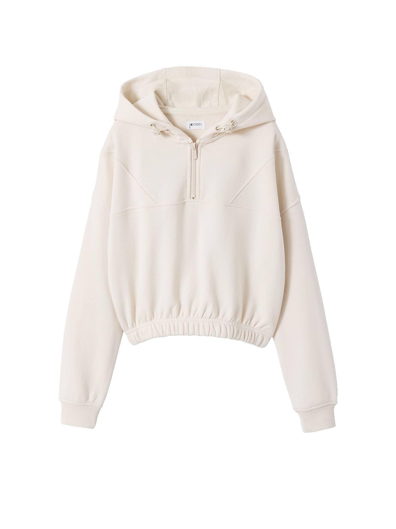 Sweat capuche sport, JONEN