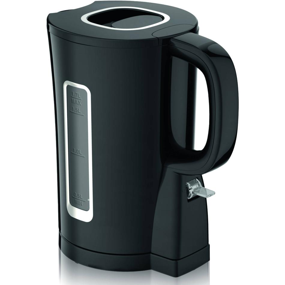 Bouilloire KS.BOUIL17BLACK, KITCHEN CHEF