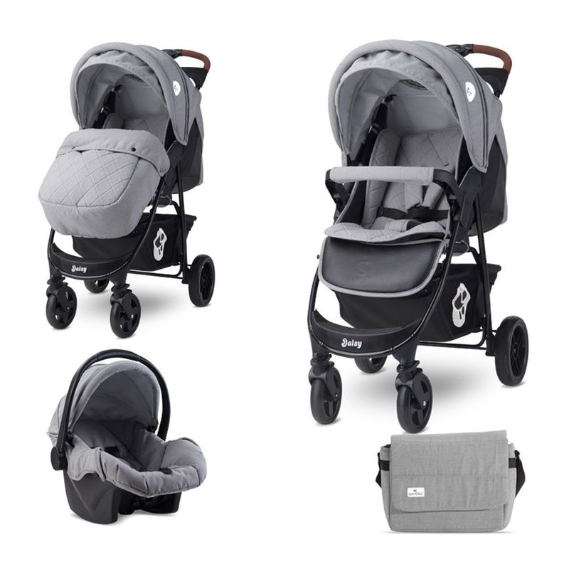 Poussette Duo Bebe Confort La Redoute