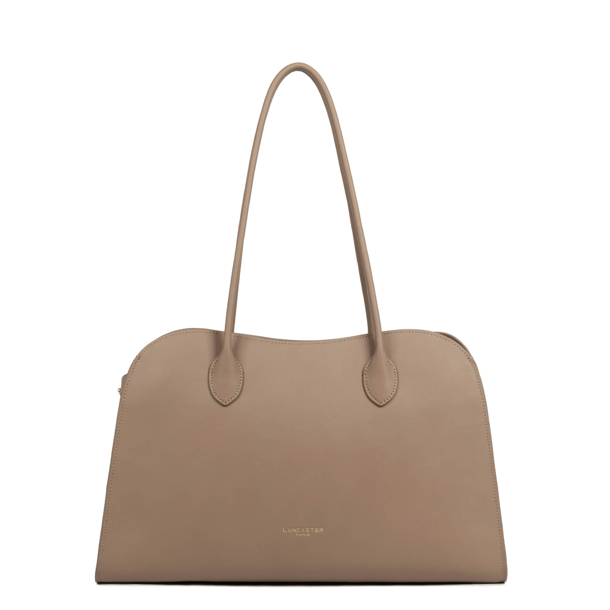 Grand sac cabas épaule DONNA HOPPER, LANCASTER