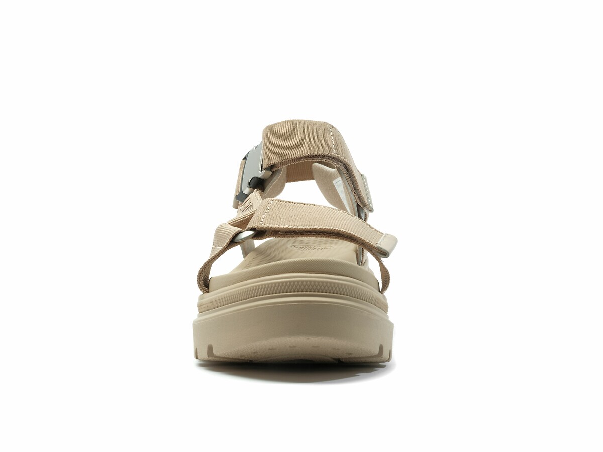 Palladium Sandalias Pallacruise Strap — photo 4