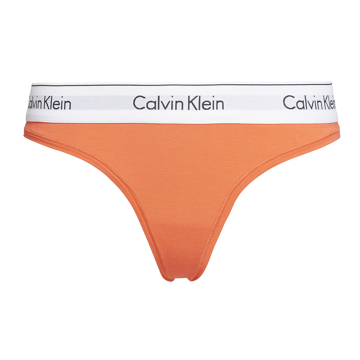 calvin klein sous vetement femme