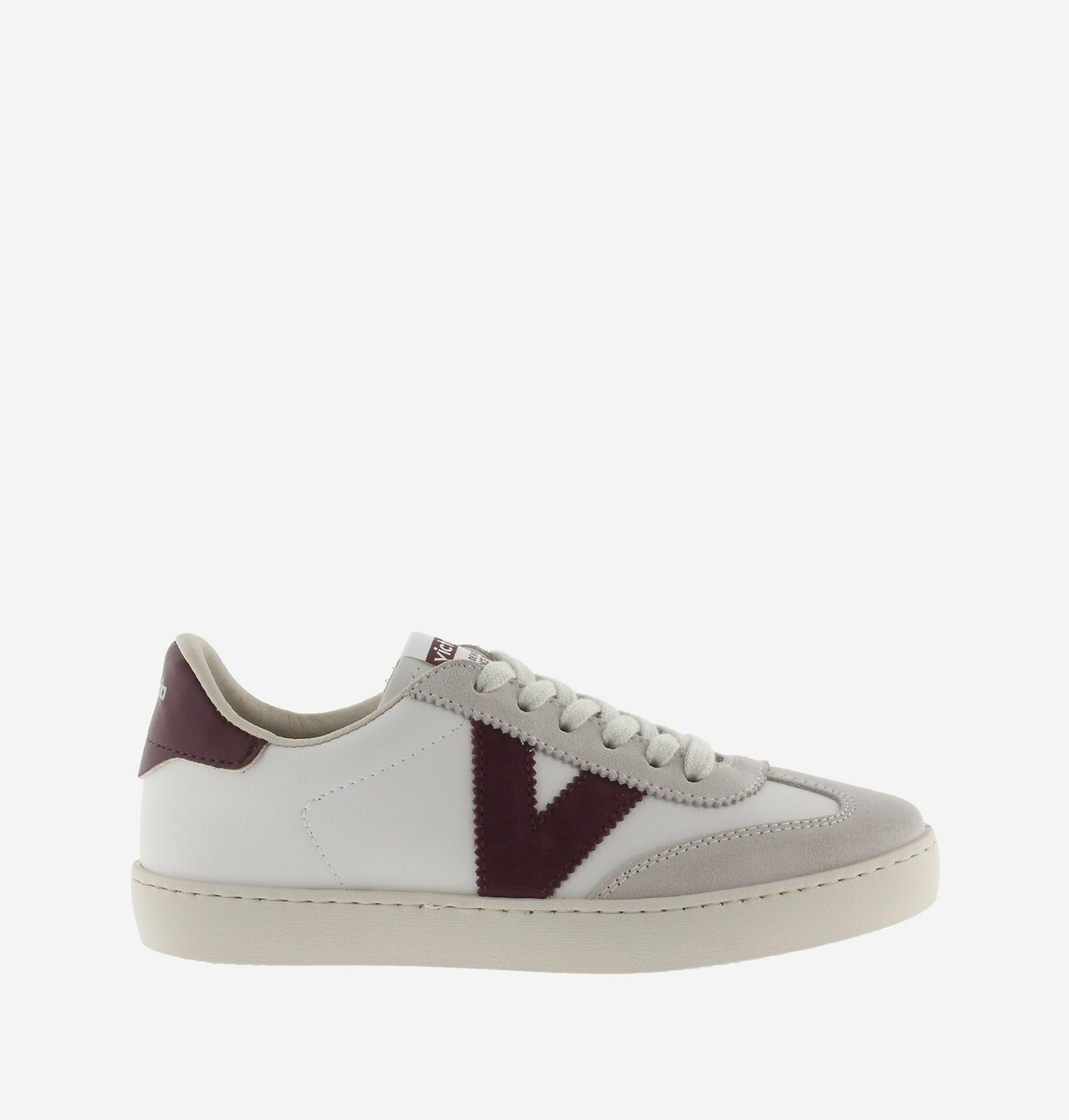 Victoria Zapatillas de piel Berlin Ciclista — foto 2