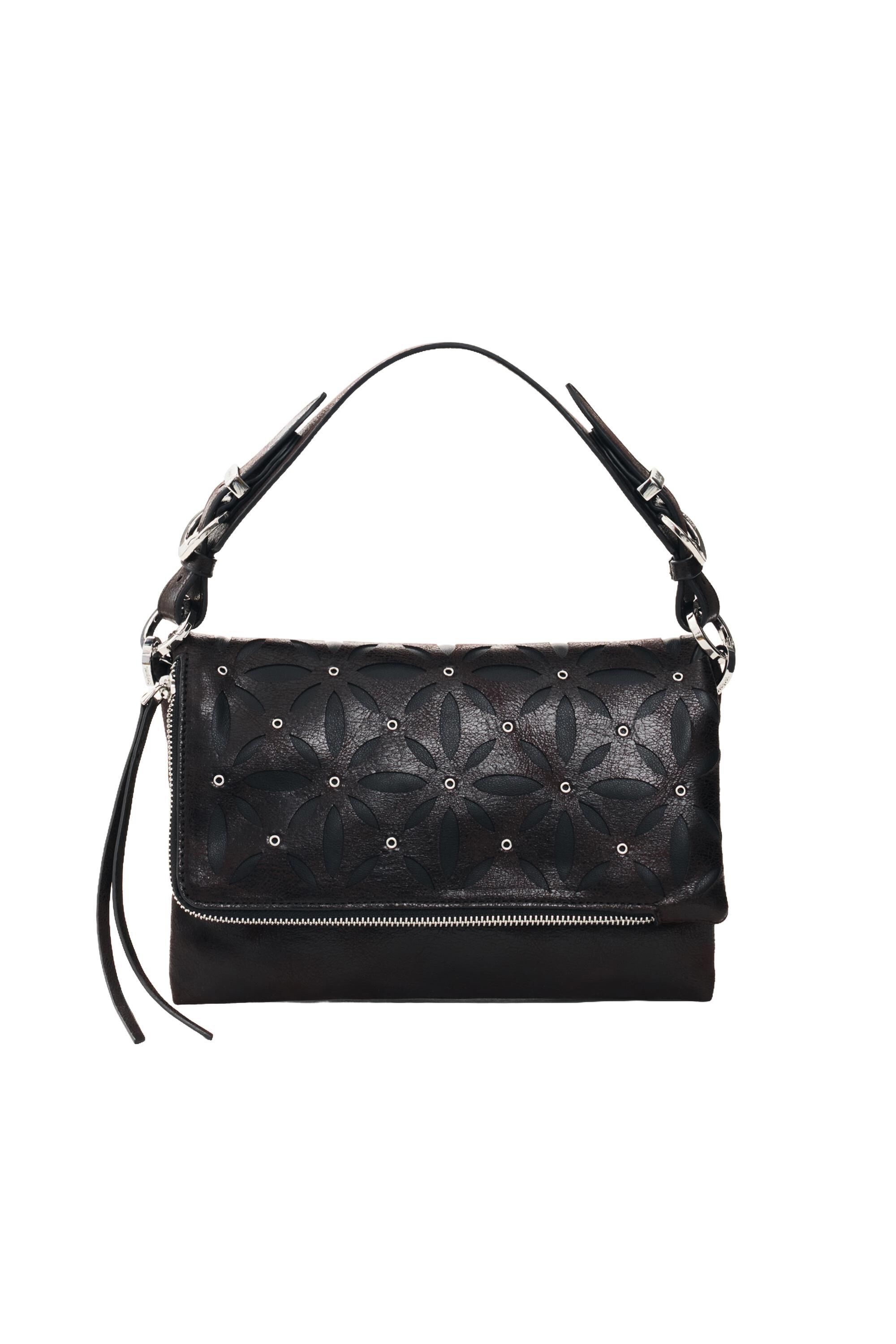 Sac matelassé moyen, DESIGUAL