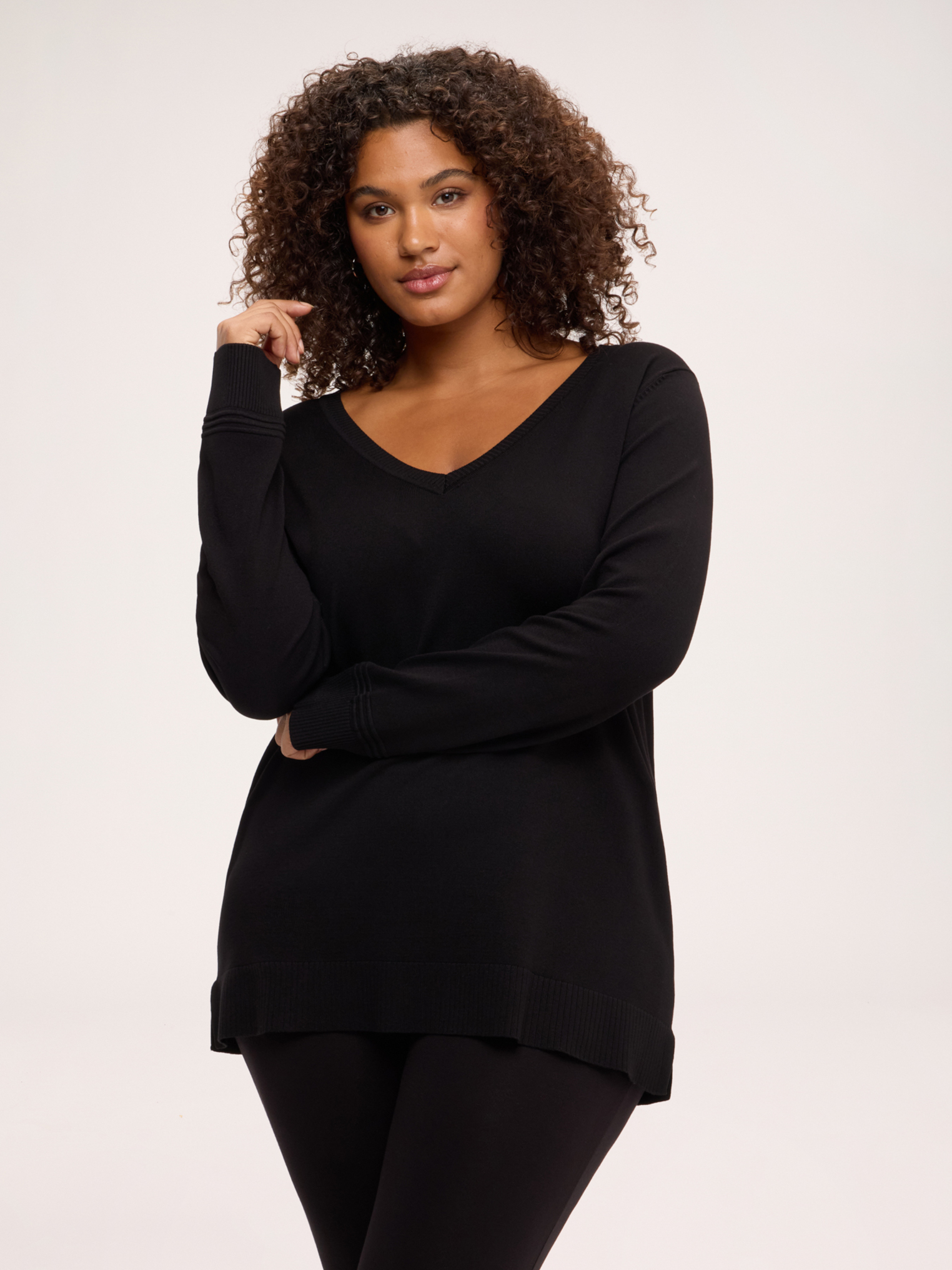 Pull col V, FIORELLA RUBINO