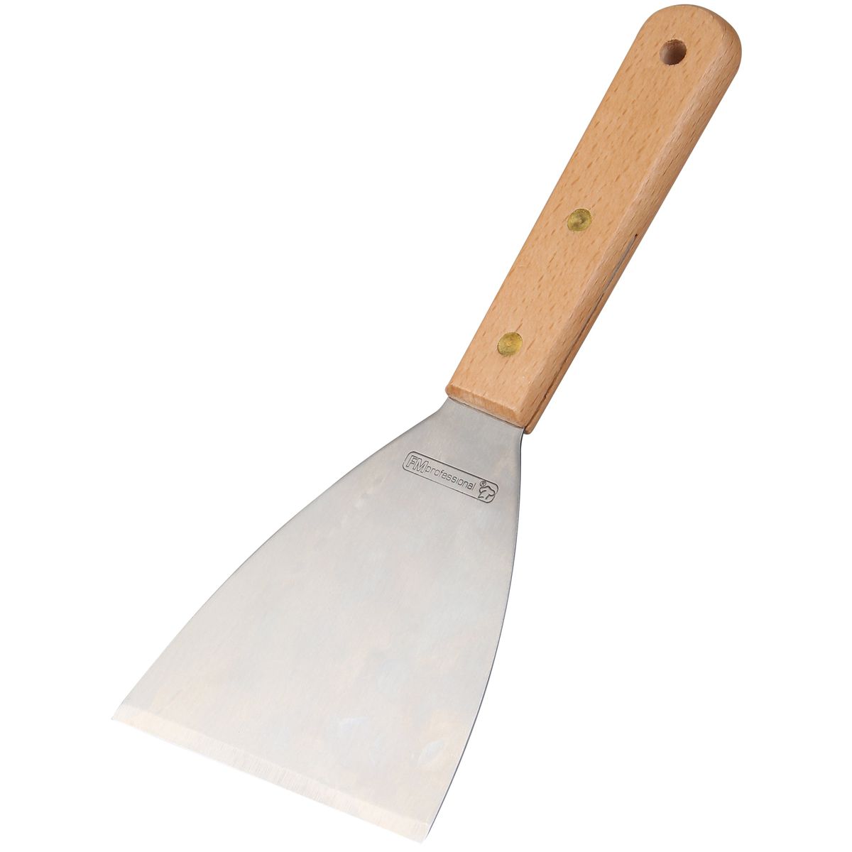 Spatule pour plancha, FM PROFESSIONAL