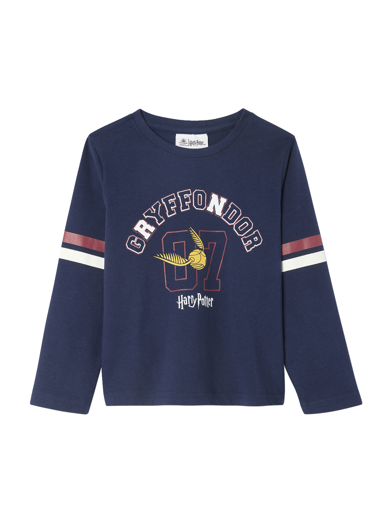 T-shirt Harry Potter®, VERTBAUDET