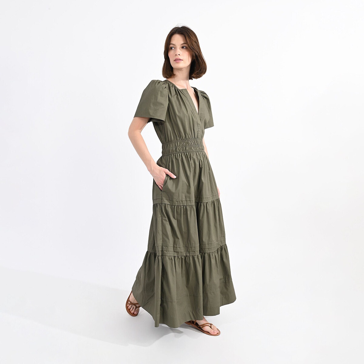 Robe molly best sale bracken été 2020