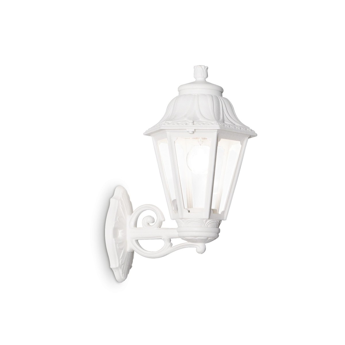 Applique DAFNE, IDEAL LUX
