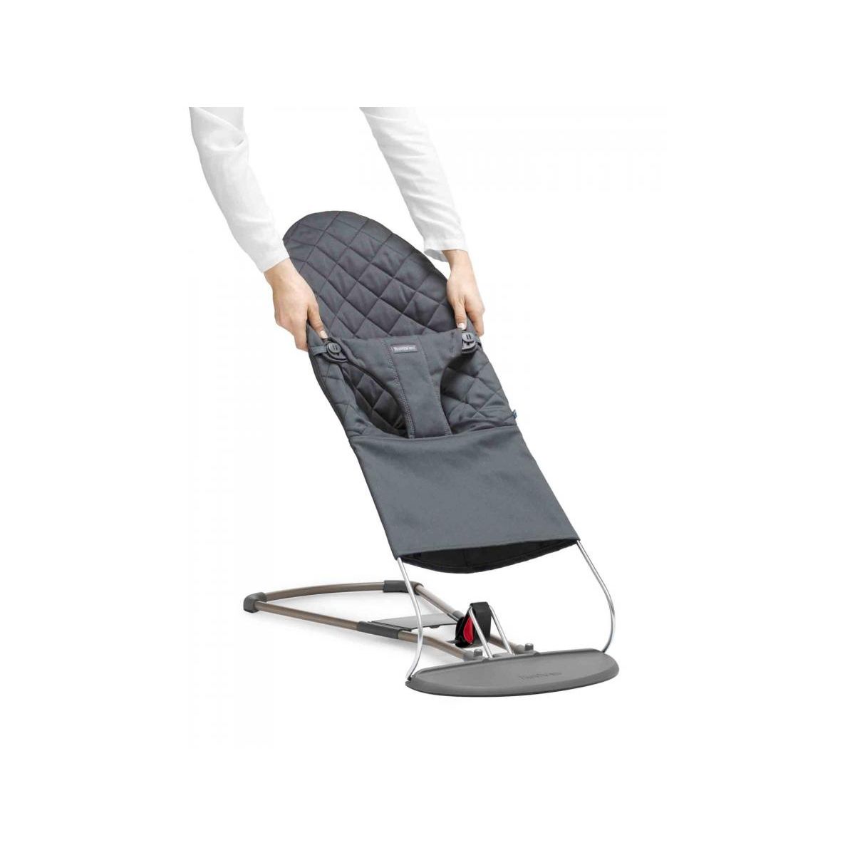 Housse Transat Bebe La Redoute