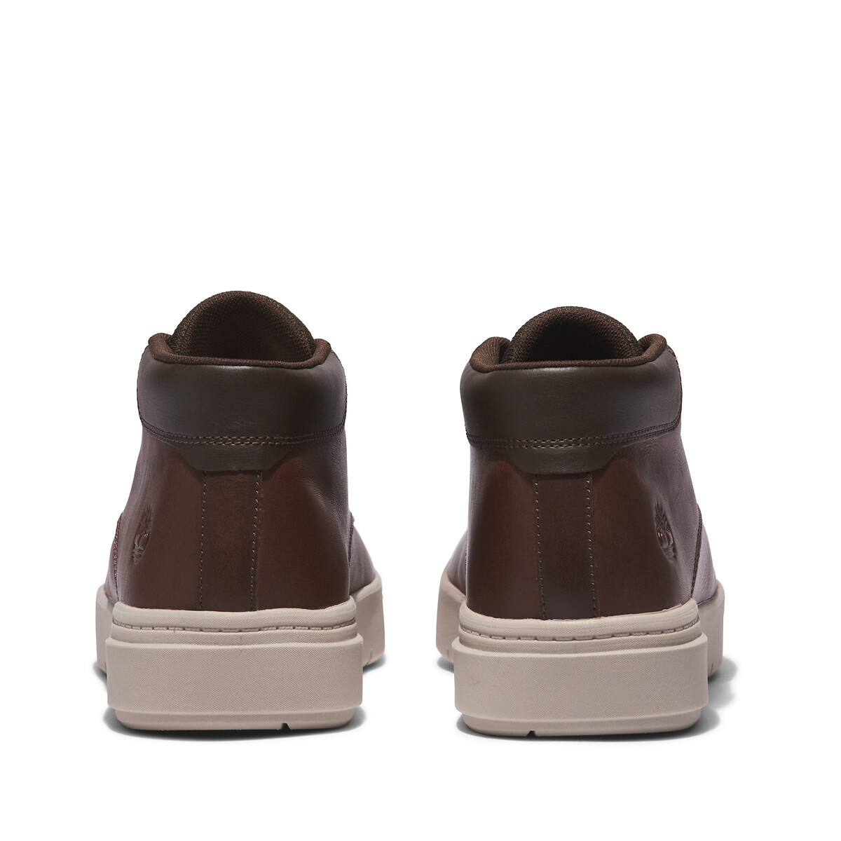 Timberland Zapatillas de piel Seneca Bay Lthr Chukka — photo 5