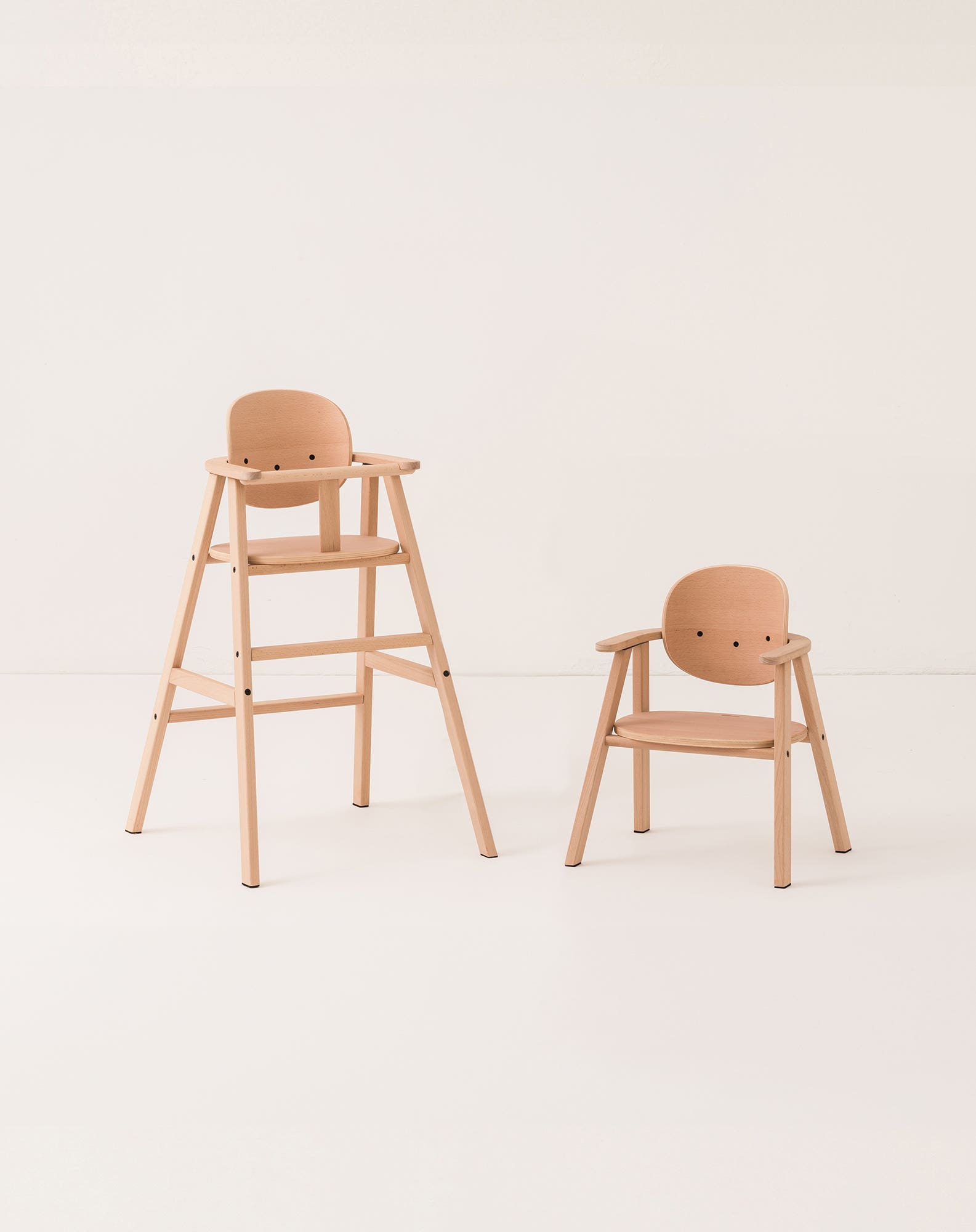 Chaise évolutive 3 en 1 GROWING GREEN, NOBODINOZ