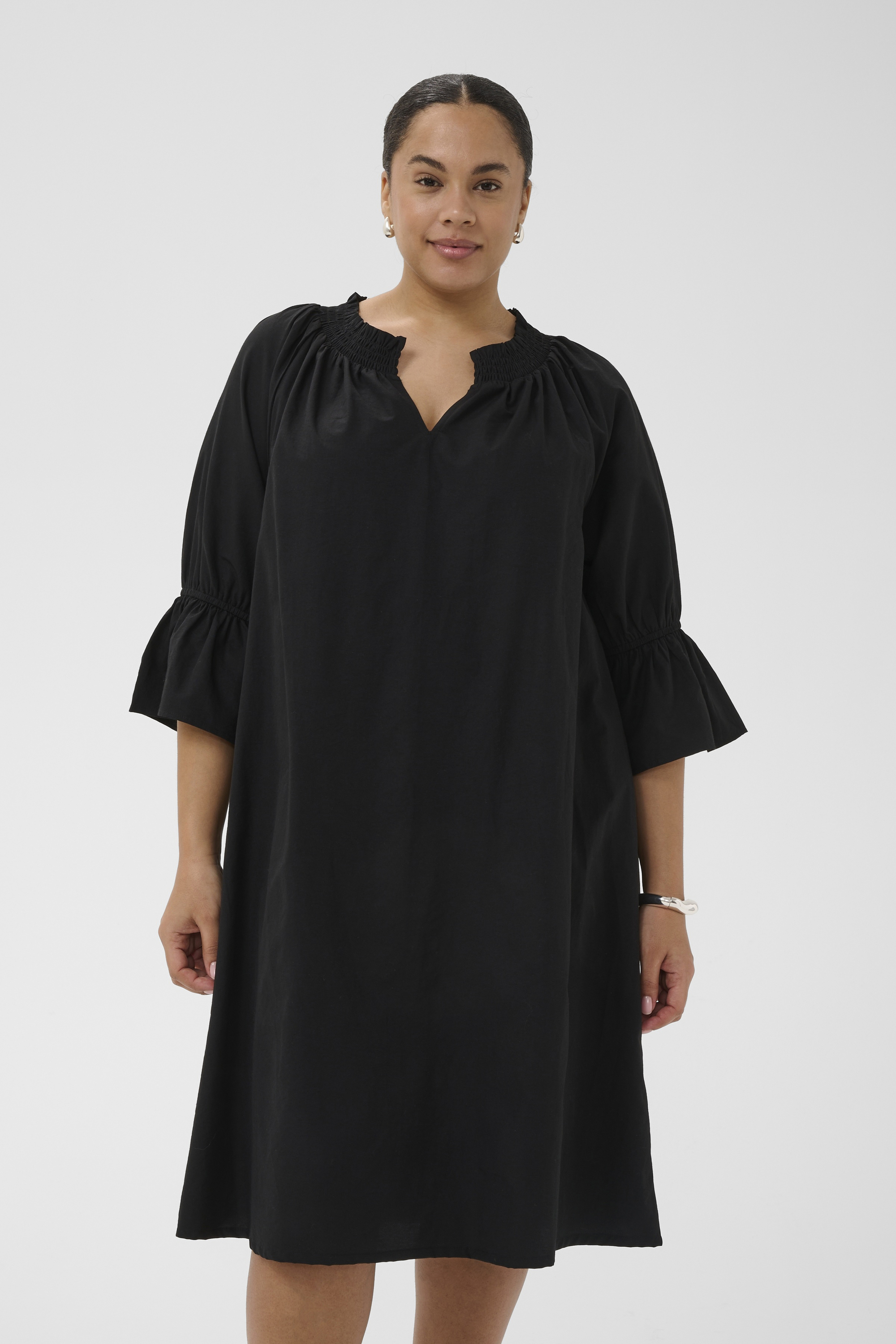 Robe, KAFFE CURVE