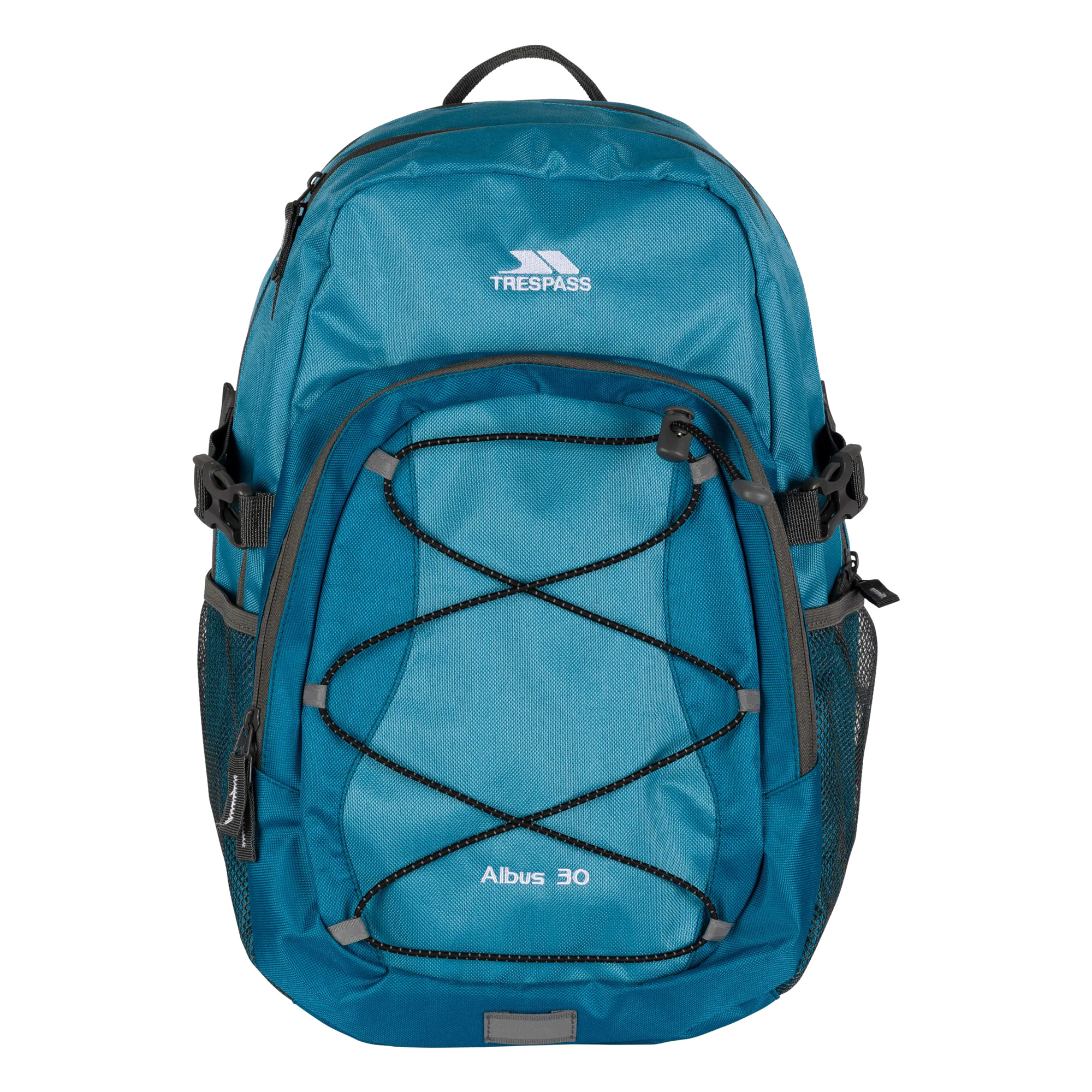 Sac à dos ALBUS, TRESPASS