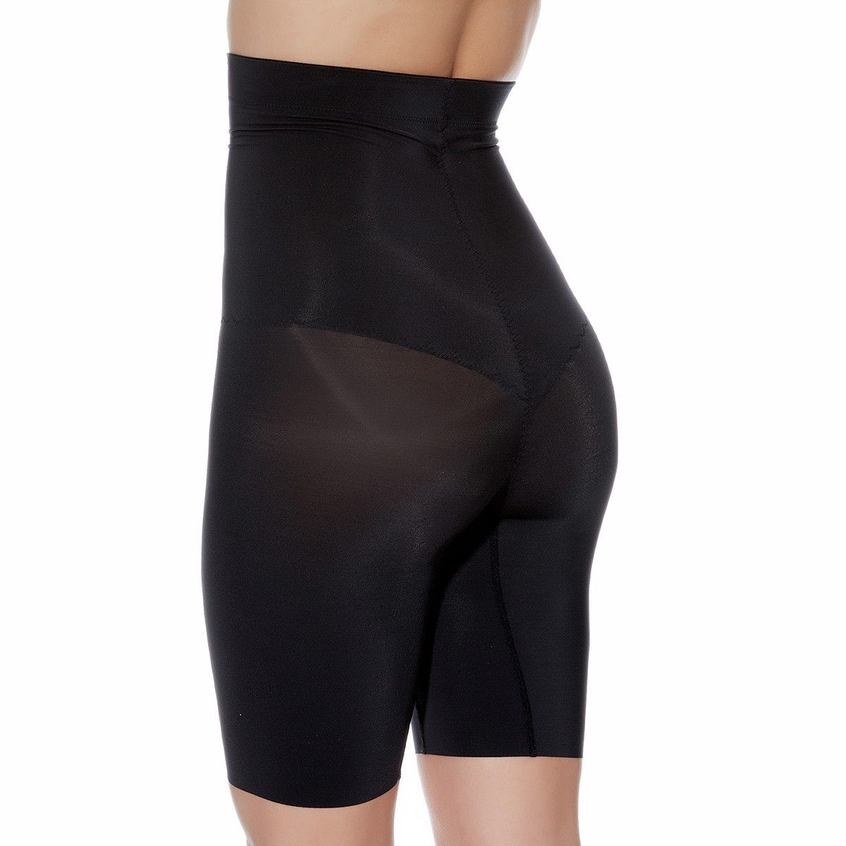 Femme Wacoal Uni Gaine Panty taille haute Beauty Secret Microfibre 