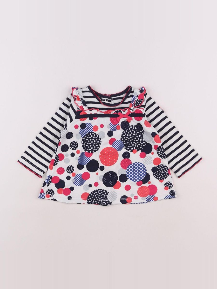 Tee-shirt - Bon état, TERRE DE MARIN