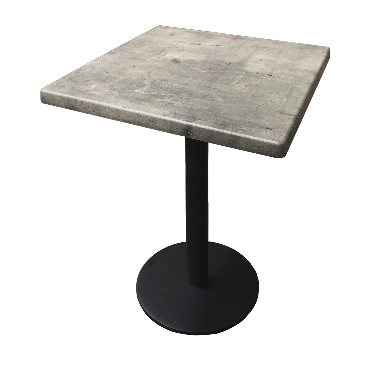 Table haute plateau - OAKLAND, MATHI DESIGN