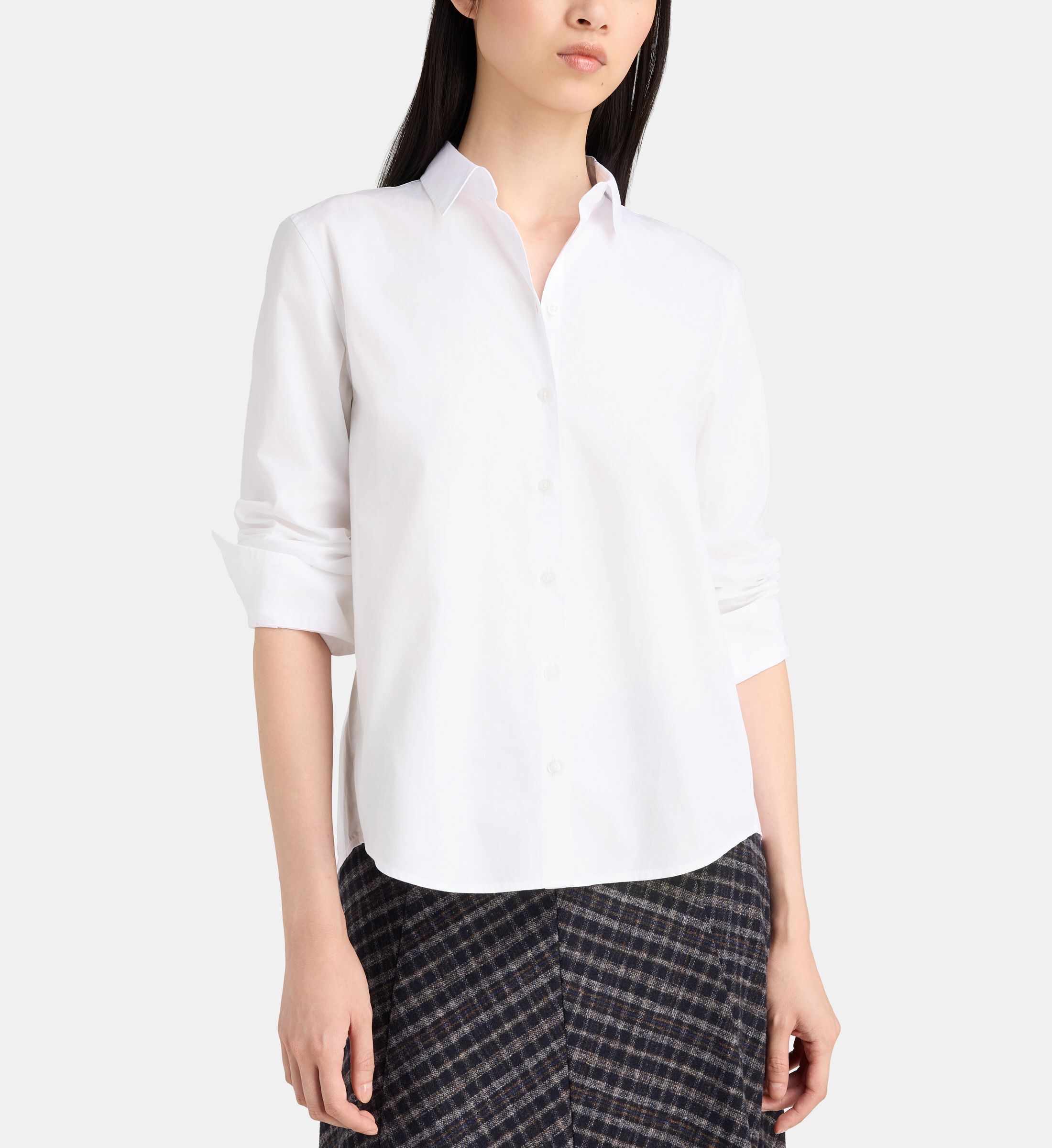Chemise droite padras pop coton, JODHPUR