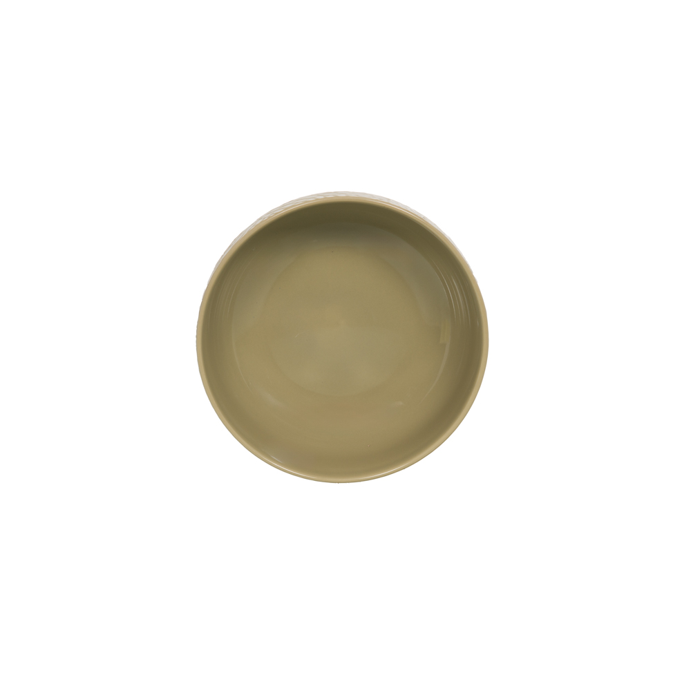 Saladier Tahini 16,5 cm - TAHINI, TABLE PASSION