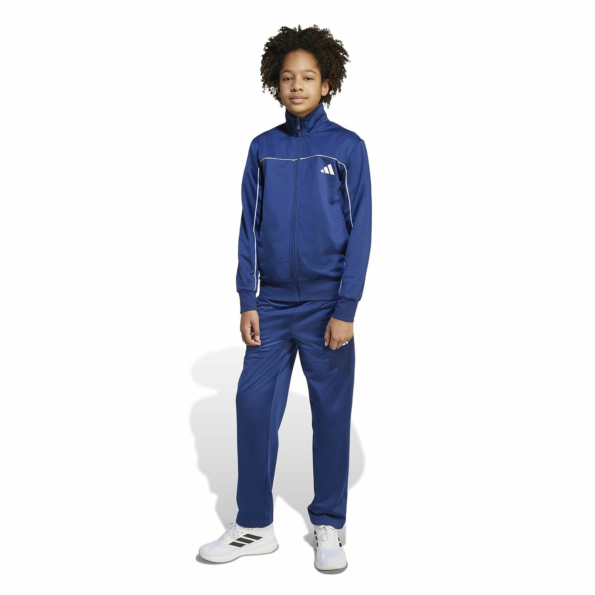 Ensemble en polyester