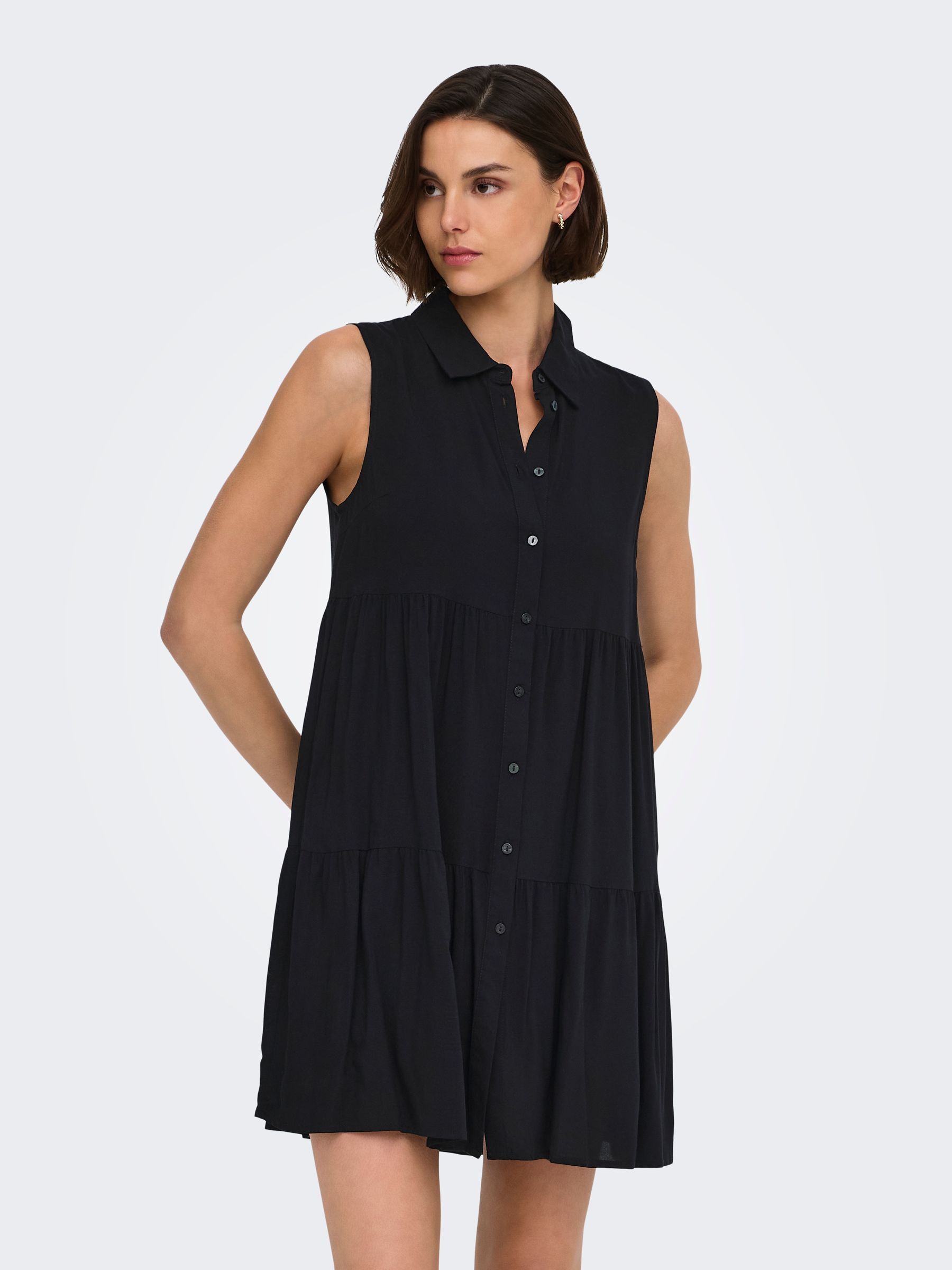 Robe Chemise, ONLY