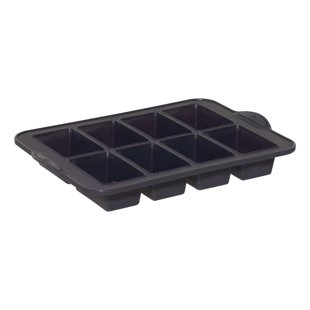 Moule mini cakes rectangulaire SILITOP, 5FIVE SIMPLY SMART