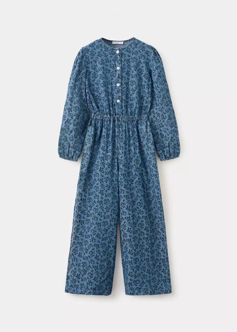 Combinaison imprimée, MANGO KIDS