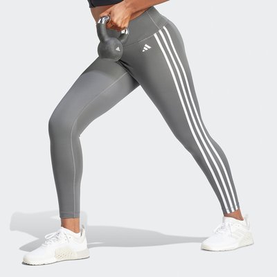 Train Essentials 3S Cropped Leggings with High Waist adidas Performance