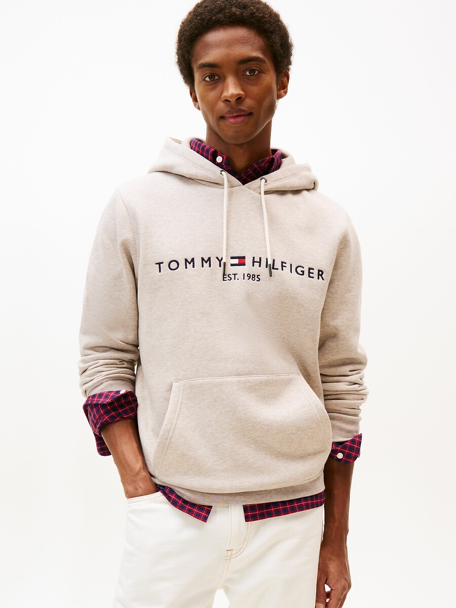 Hoodie, TOMMY HILFIGER