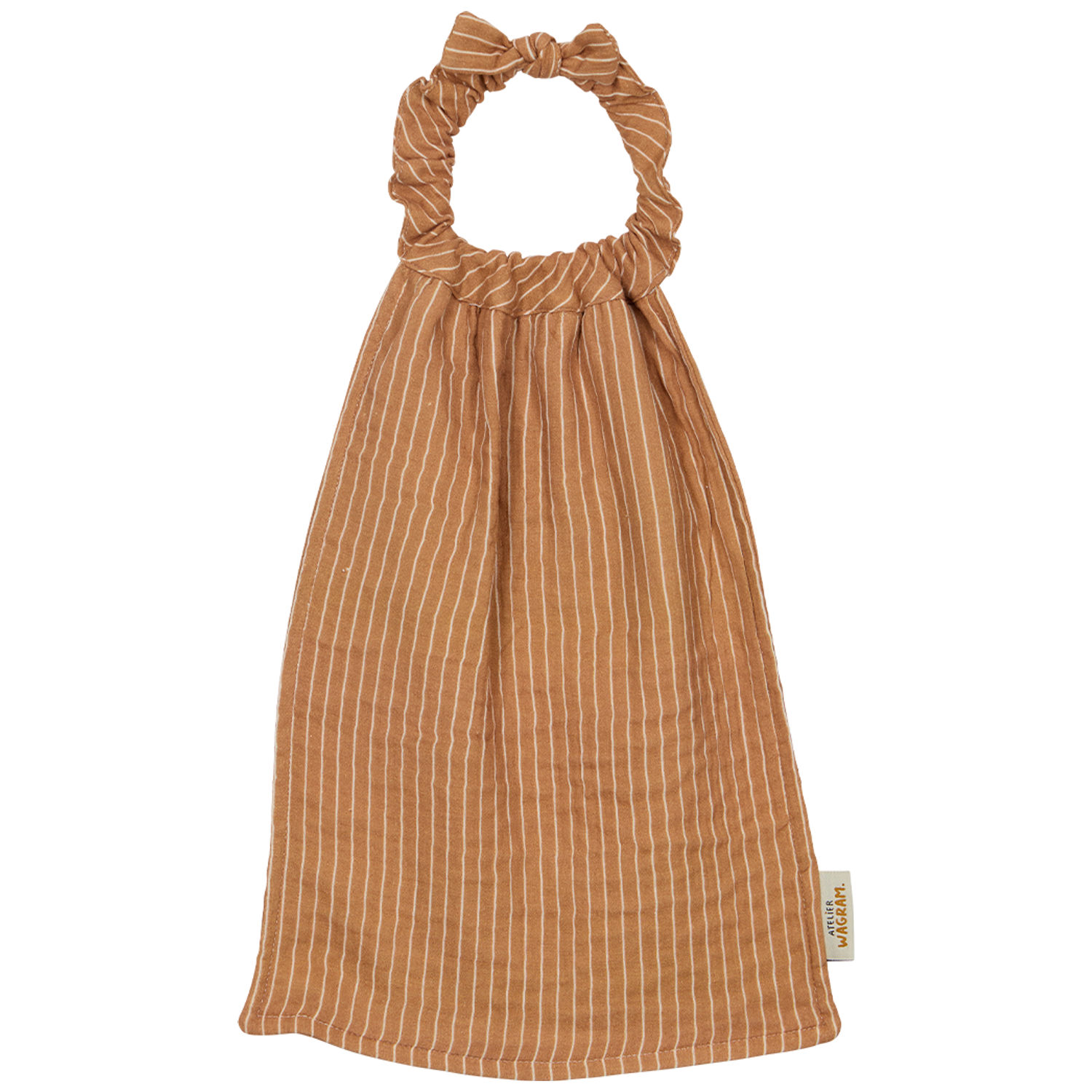 Serviette de cantine, ATELIER WAGRAM