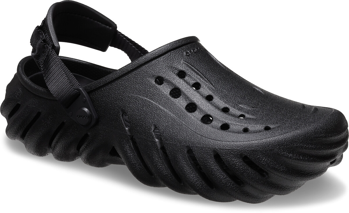 Crocs Zuecos Eco — photo 2