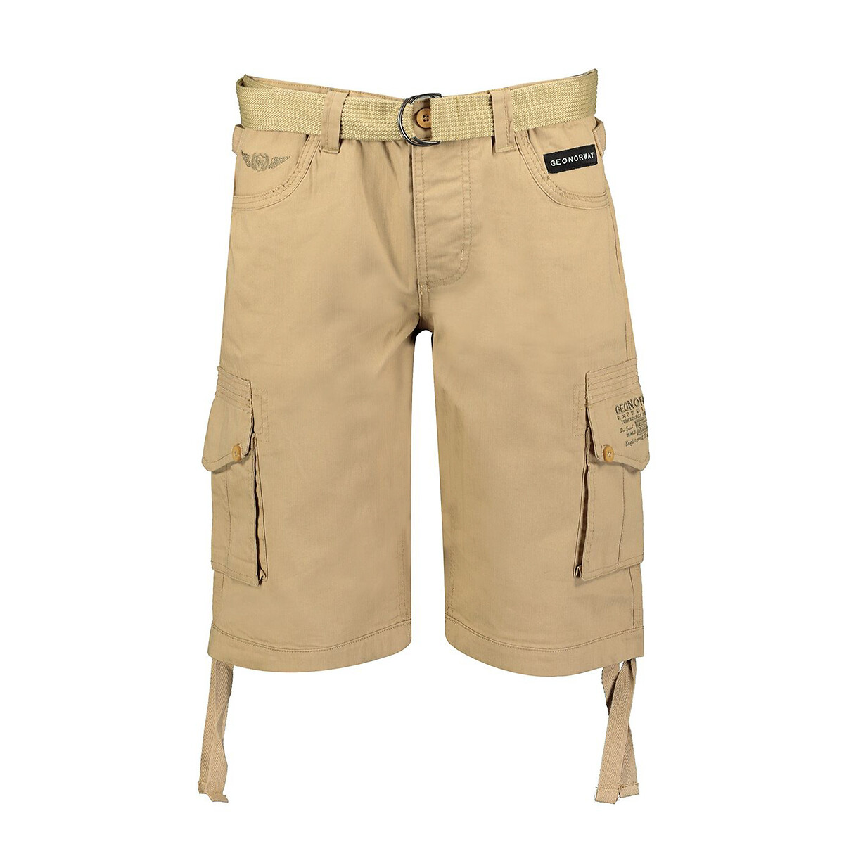 Norway geographical hot sale shorts