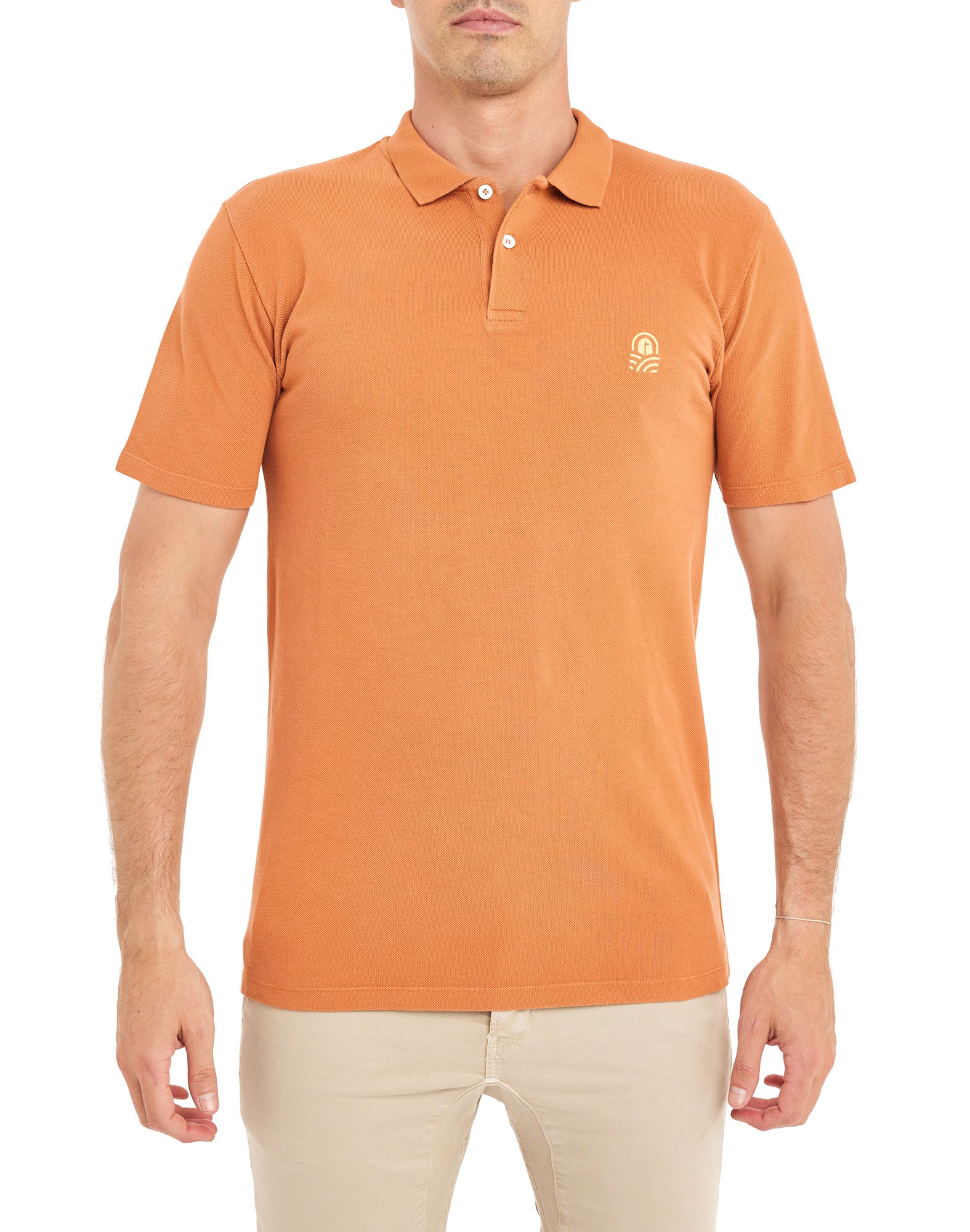 POLO EAGLEMELON, PULLIN
