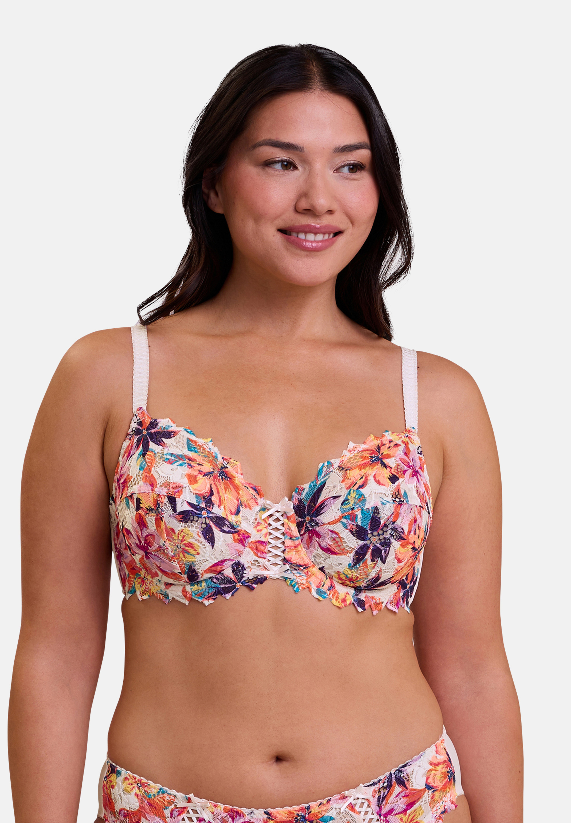Soutien-gorge emboîtant Arum Mosaic, SANS COMPLEXE