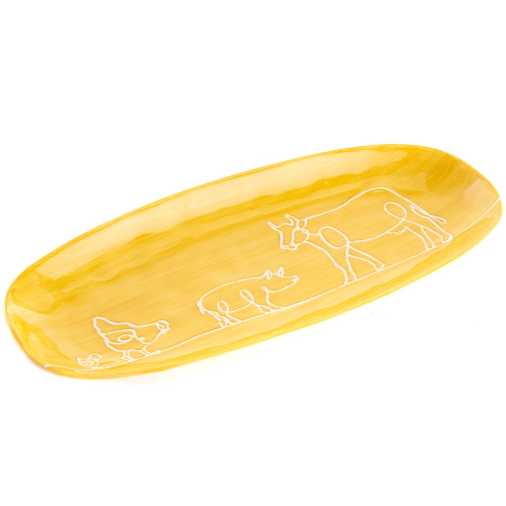 Plat ovale Diane, AMADEUS