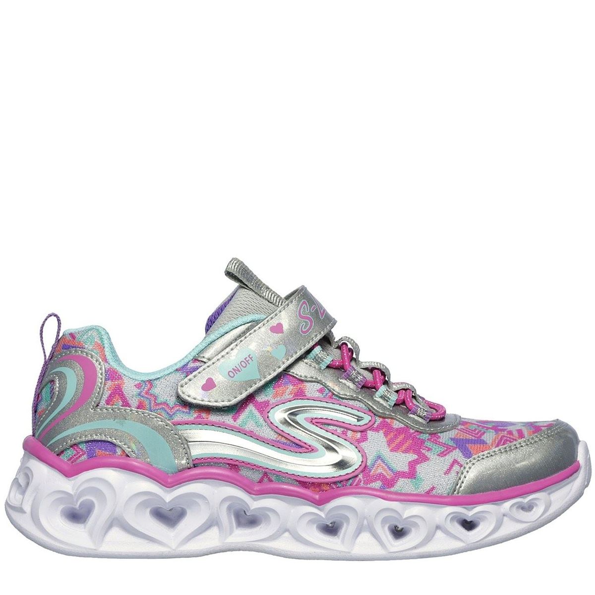 Skechers fille 25 online