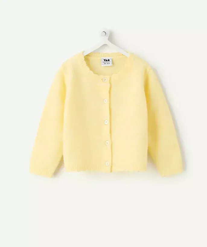 Cardigan, TAPE A L'OEIL