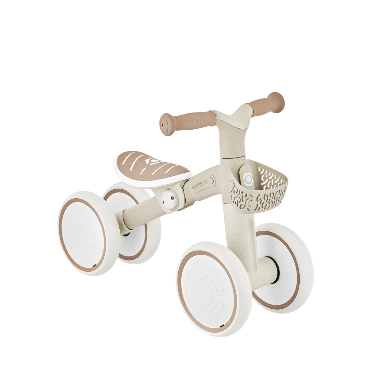 Porteur LEARNING BIKE ESSENTIAL, GLOBBER