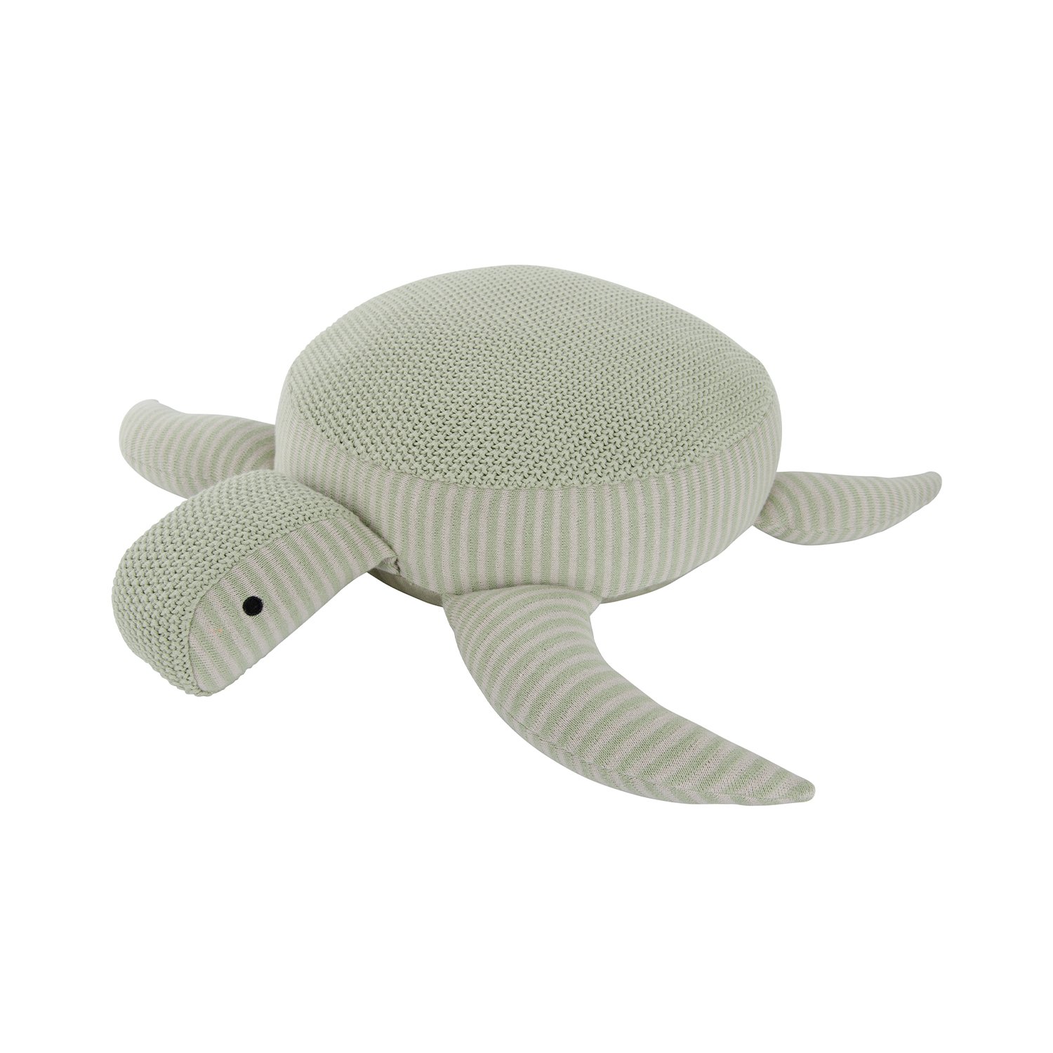 Peluche tortue 100% cotton, KINDSGUT
