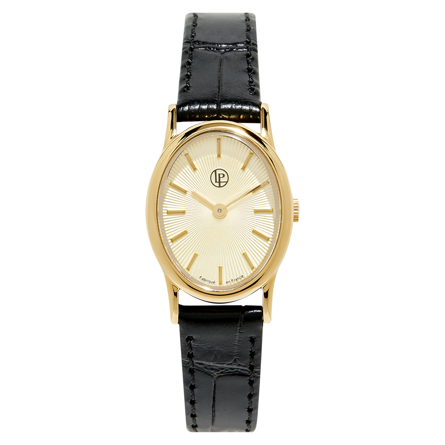 Montre Analogique CAREY, LOUIS PION