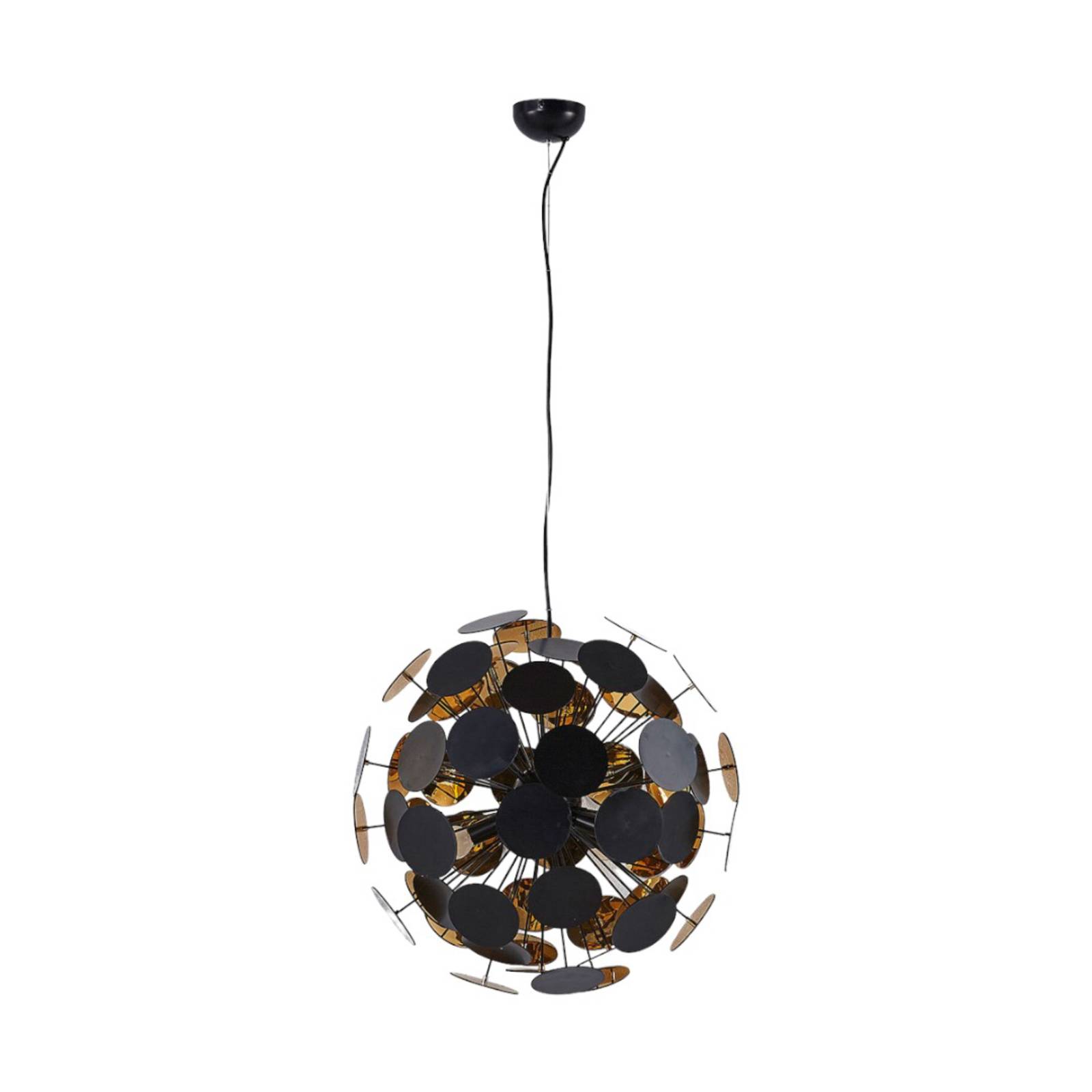 Suspension moderne, Kinan, LINDBY