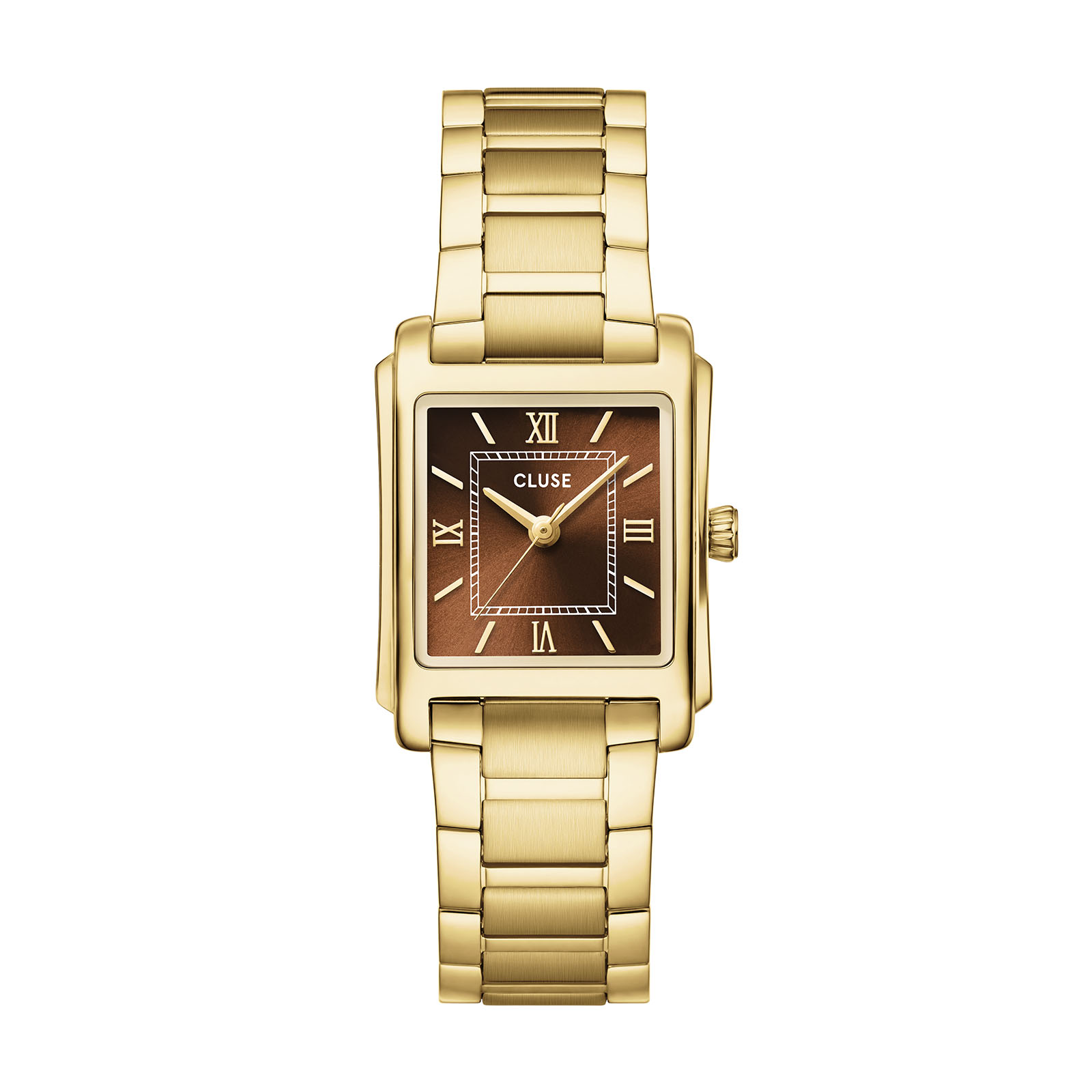 Montre Analogique  ANGLÉE, CLUSE